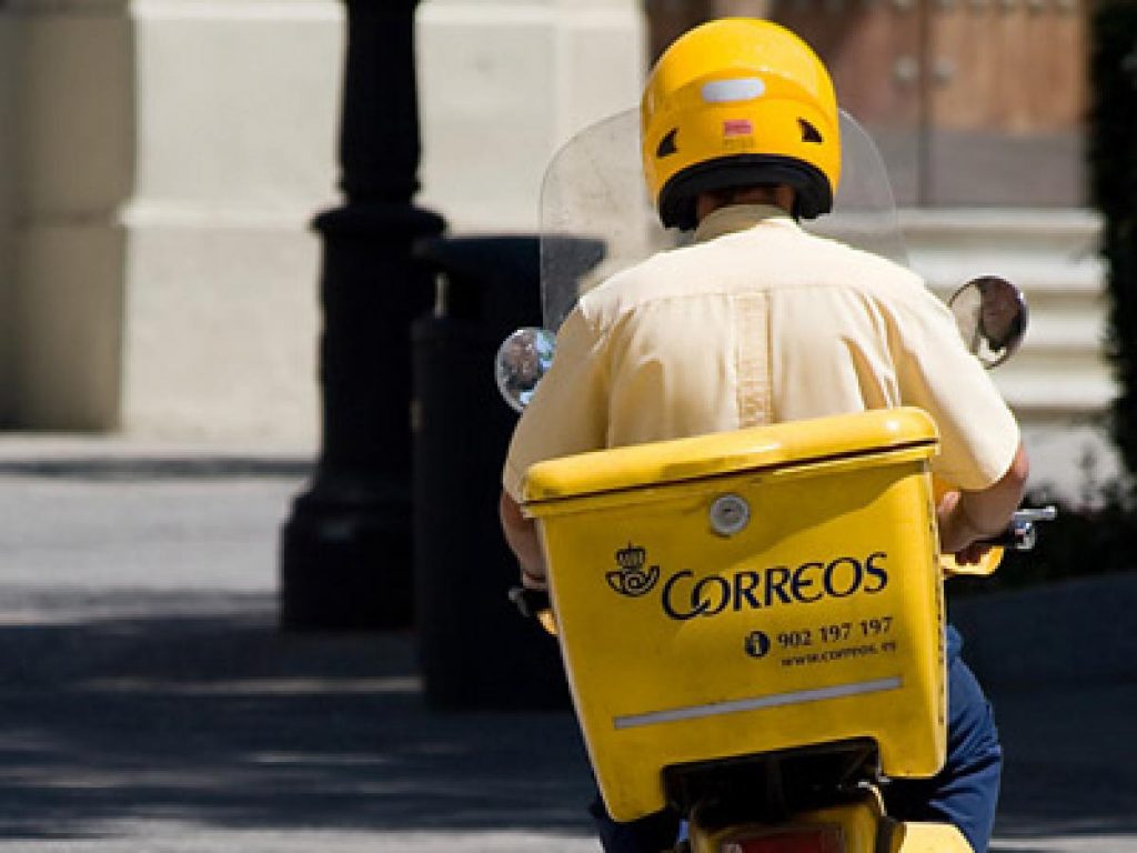 Requisitos Para Trabajar En Correos 6305