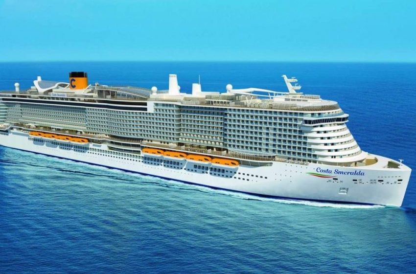  ¿Hace falta pasaporte para hacer un crucero por el Mediterráneo?